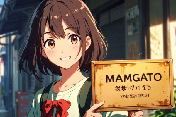 Mamgatoto