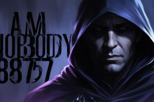 iamNobody89757: The Secretive Genius Behind the Digital Curtain