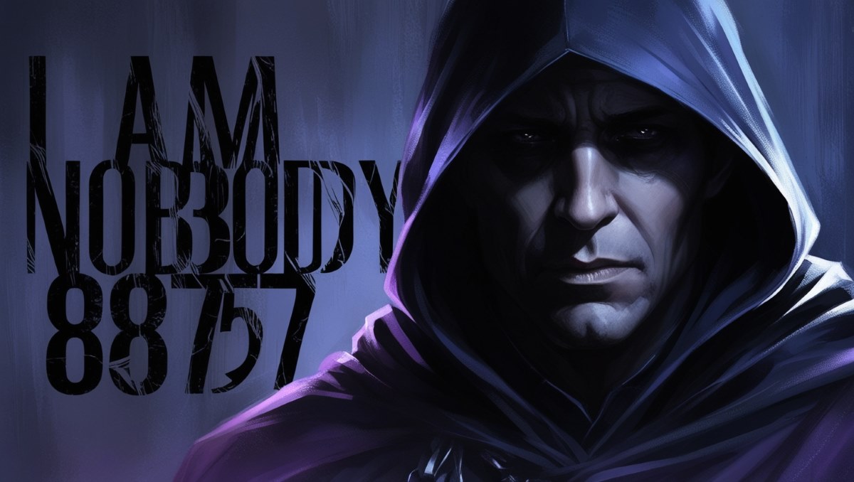 iamNobody89757: The Secretive Genius Behind the Digital Curtain