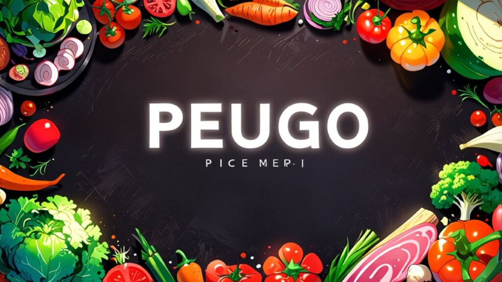 Exploring the Potential of Peúgo: A Fresh Approach to Sustainability