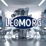 Delving into Leomorg: The Cutting Edge of Innovative Technology