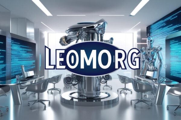 Delving into Leomorg: The Cutting Edge of Innovative Technology