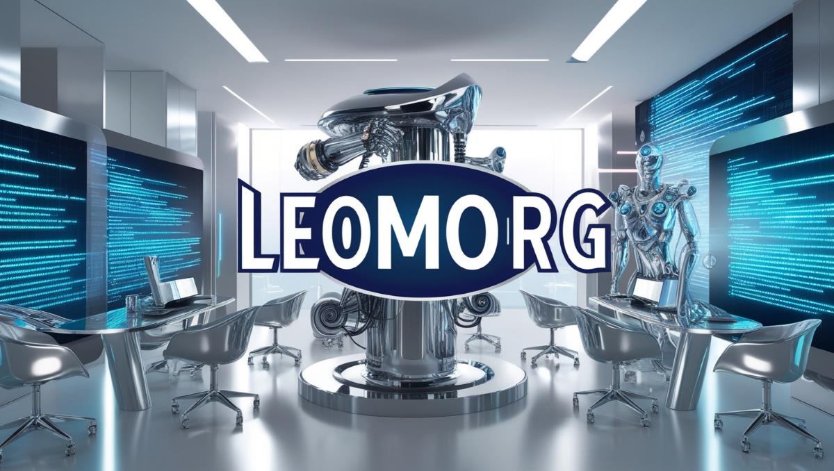 Delving into Leomorg: The Cutting Edge of Innovative Technology