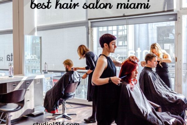 best hair salon miami for thin fine hair