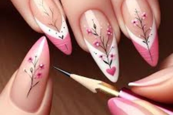 Low Price Nail Salons Near me