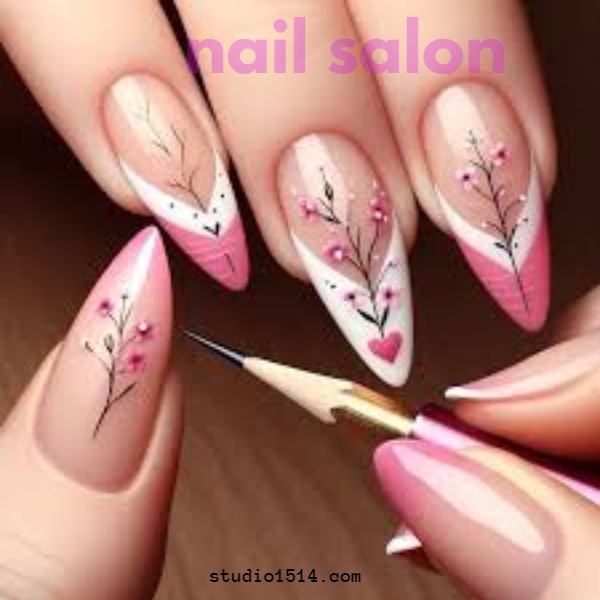 Low Price Nail Salons Near me