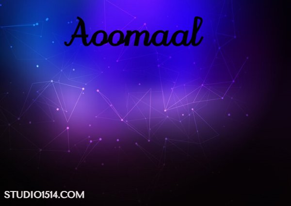 aoomaal