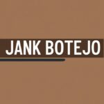 Image representing jank botejo with key elements related to the product.