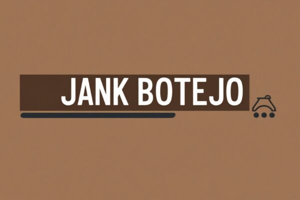 Image representing jank botejo with key elements related to the product.