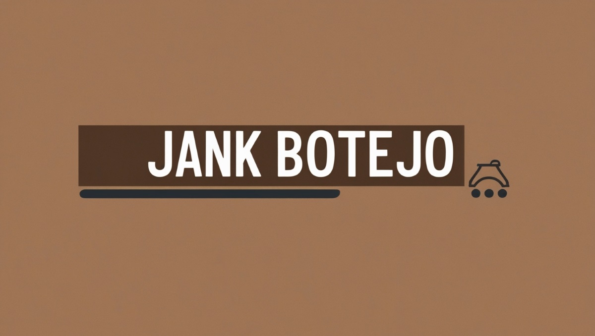 Image representing jank botejo with key elements related to the product.