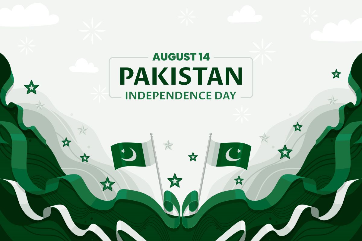 pakistan