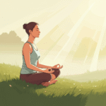 Benefits of Morning Meditation for Yoga Lovers