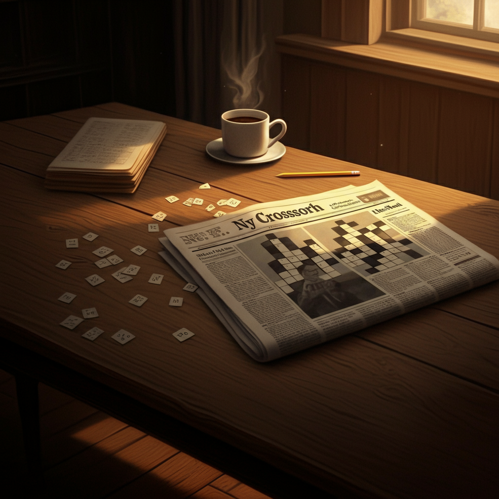 Bumped Things NYT Crossword | Solve it Fast
