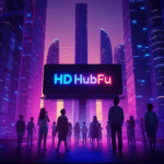 HDHubFu 2025 – Is It Safe? Legal Free & Paid Alternatives