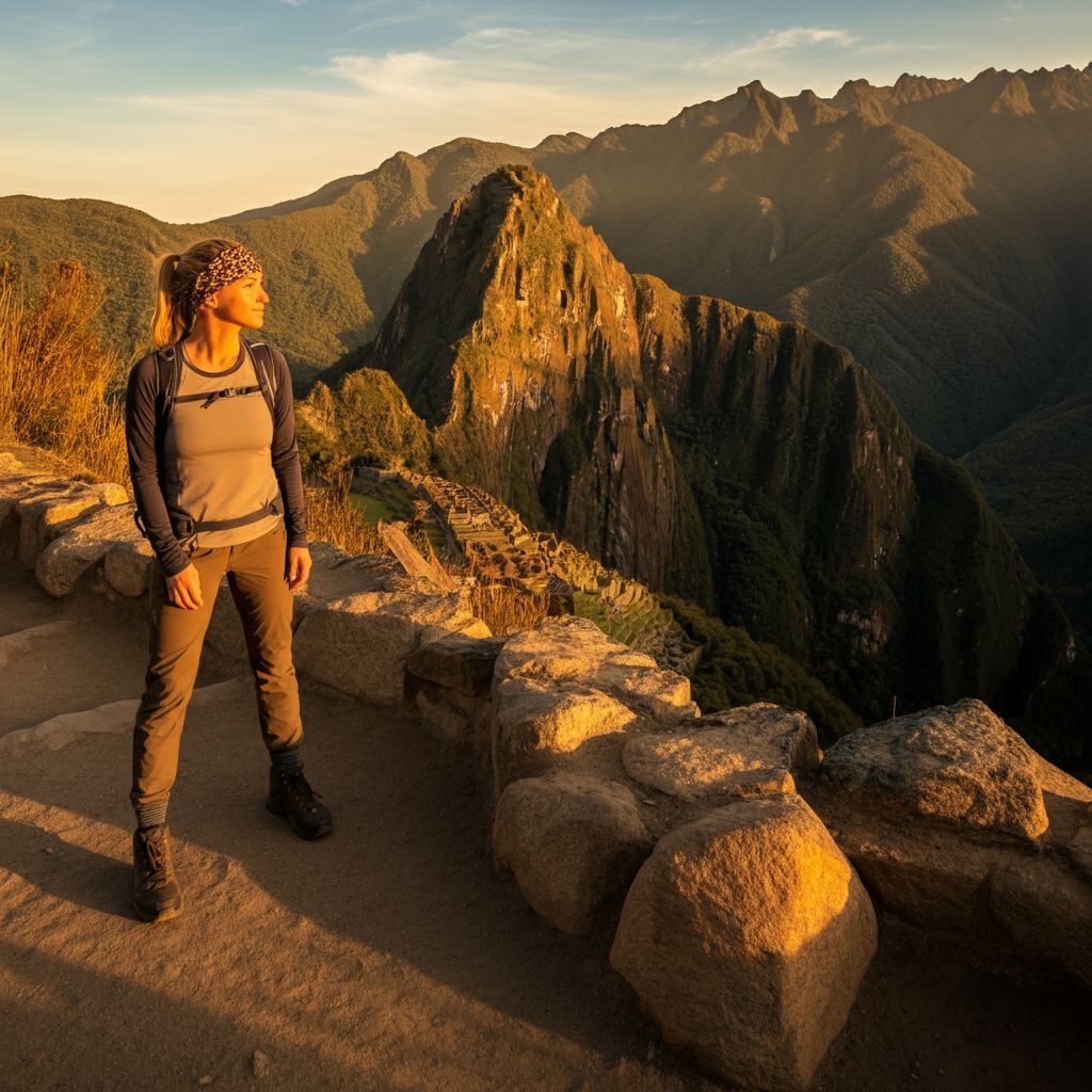 The Rise of Solo Female Travel | Empowering Women to Wander