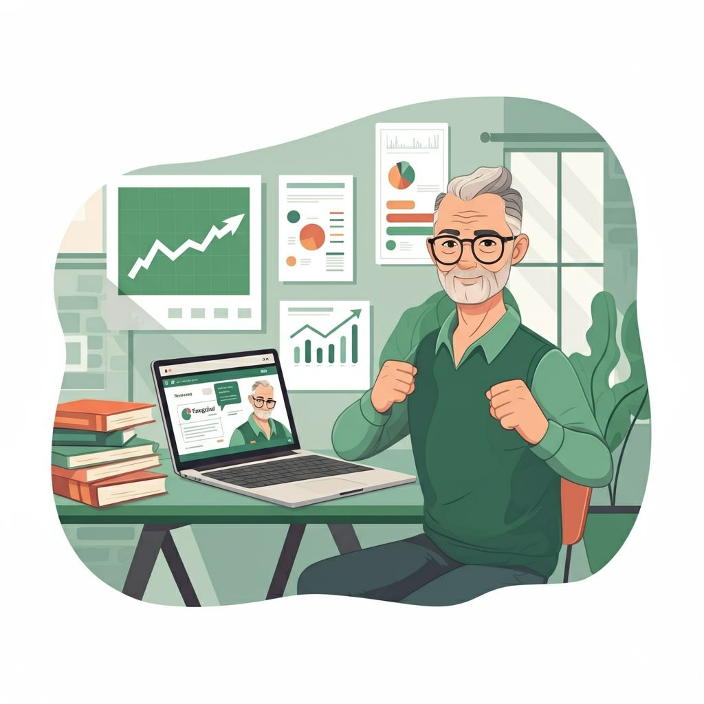 Master Money with MyGreenBucks